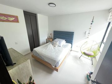 Venta de Apartamento en Piedecuesta - Rio del Hato. Cod V7269