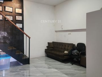 DI JUAL RUMAH DI RENI JAYA PAMULANG LOKASI STRATEGIS