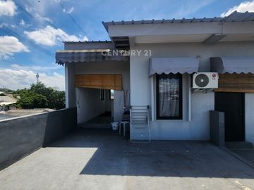 DI JUAL RUMAH DI RENI JAYA PAMULANG LOKASI STRATEGIS
