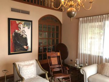 VENTA  CASA COLONIAL  CEIBOS SANTA CECILIA