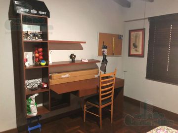 VENTA  CASA COLONIAL  CEIBOS SANTA CECILIA