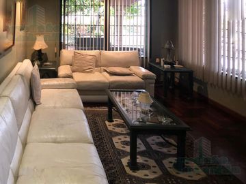 VENTA  CASA COLONIAL  CEIBOS SANTA CECILIA