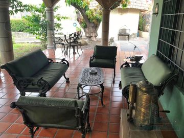 VENTA  CASA COLONIAL  CEIBOS SANTA CECILIA