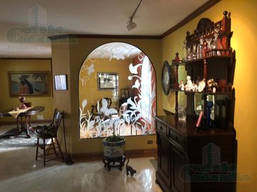 VENTA  CASA COLONIAL  CEIBOS SANTA CECILIA