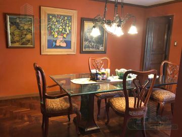 VENTA  CASA COLONIAL  CEIBOS SANTA CECILIA