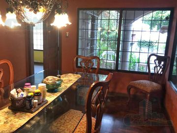 VENTA  CASA COLONIAL  CEIBOS SANTA CECILIA