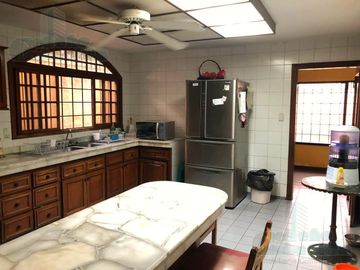 VENTA  CASA COLONIAL  CEIBOS SANTA CECILIA