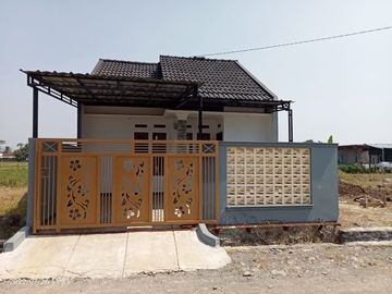 Full furnish, elektronik pagar canopi, grand duta rancatungku bandung