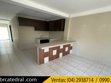 Casa de venta en La Joya - Zafiro – código:19458