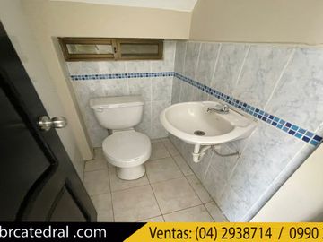 Casa de venta en La Joya - Zafiro – código:19458