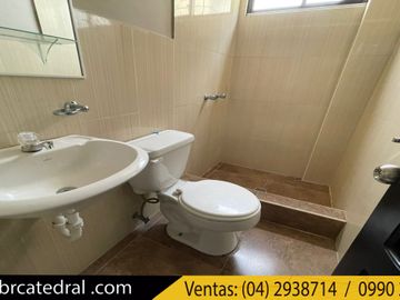 Casa de venta en La Joya - Zafiro – código:19458