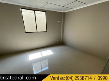 Casa de venta en La Joya - Zafiro – código:19458