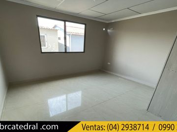 Casa de venta en La Joya - Zafiro – código:19458