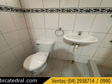 Casa de venta en La Joya - Zafiro – código:19458