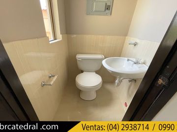 Casa de venta en La Joya - Zafiro – código:19458