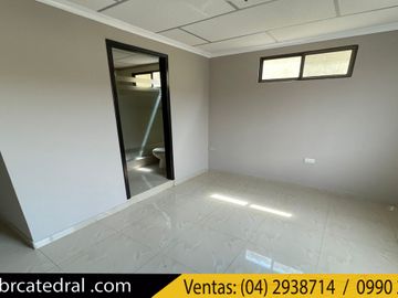 Casa de venta en La Joya - Zafiro – código:19458