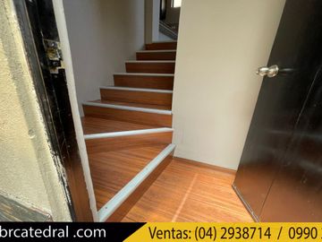 Casa de venta en La Joya - Zafiro – código:19458