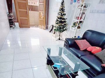 Rumah Asri Di Kemayoran, Lokasi Dekat Kemana Mana
