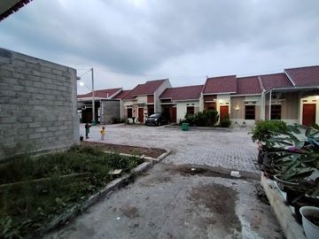 Miliki Hunian Murah Minimalis Siap Huni Di Klaten Jogonalan