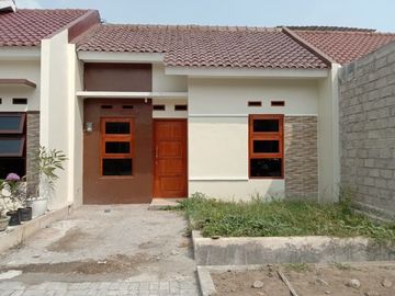 Miliki Hunian Murah Minimalis Siap Huni Di Klaten Jogonalan