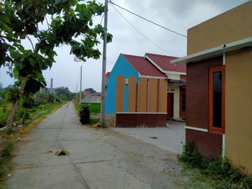Miliki Hunian Murah Minimalis Siap Huni Di Klaten Jogonalan