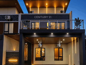 Rumah Full Furnish Siap Huni Di Wedomartani Dekat SD Model