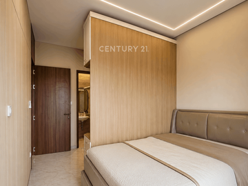 Rumah Full Furnish Siap Huni Di Wedomartani Dekat SD Model