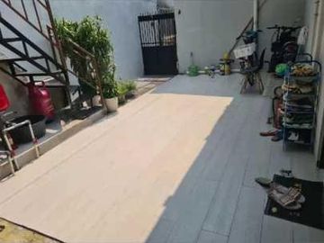 Dijual Rumah di Kramat Kwitang, Jakarta Pusat