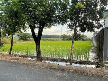Dijual Tanah JL Desa Kesamben Wetan, cocok buat gudang, industri, Driyorejo, Surabaya Barat