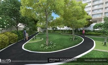 2 Bedroom Prisma Residences Condo in Pasig City near BGC Eastwood Ayala and Ortigas.