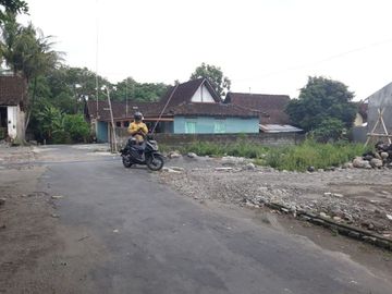 PROMO Cuma 200 Jt-an Rumah Type 36 Minimalis Dekat Hotel Galuh