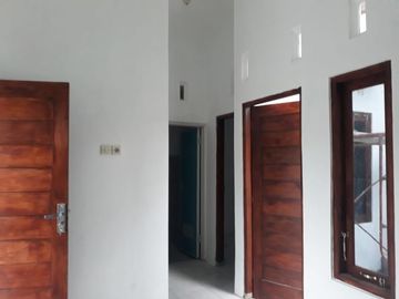 PROMO Cuma 200 Jt-an Rumah Type 36 Minimalis Dekat Hotel Galuh