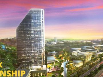 Ruko Grand Wisata Baru 4 Lantai Bekasi Mustika Jaya