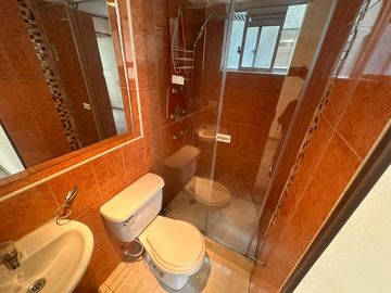 apartamento en arriendo en barrio siete trojes. Cod A127453