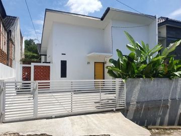 Rumah Dijual di Bandung Timur Bandung