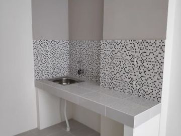 Turun Harga Apartment Puncak Dharmahusada Tower B