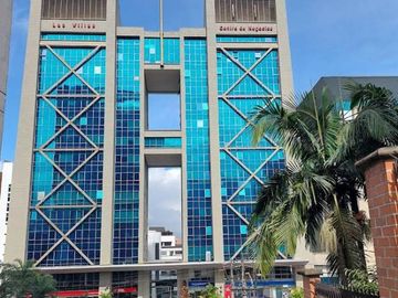 oficina en arriendo en el poblado. Cod A700670