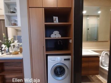 Apartemen Mewah Marigold Navapark BSD harga paling murah