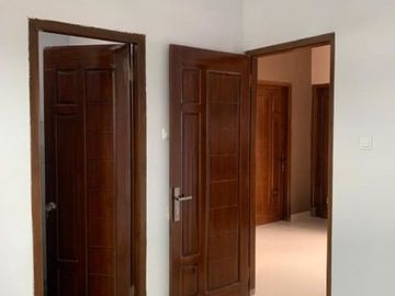Rumah Siap Huni Type 55 di Daerah Kalasan, Sleman