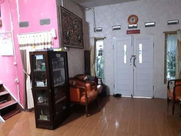 Rumah asri puri cipageran 1 cimahi utara