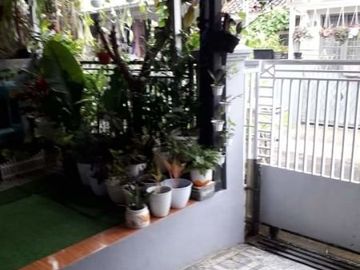 Rumah asri puri cipageran 1 cimahi utara