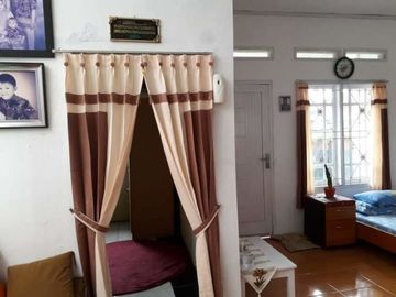 Rumah asri puri cipageran 1 cimahi utara