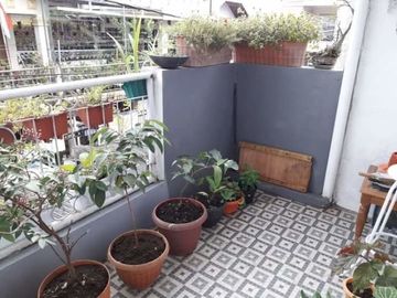 Rumah asri puri cipageran 1 cimahi utara