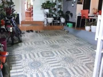 Rumah asri puri cipageran 1 cimahi utara