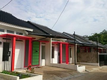 Rumah Ready Di Depok