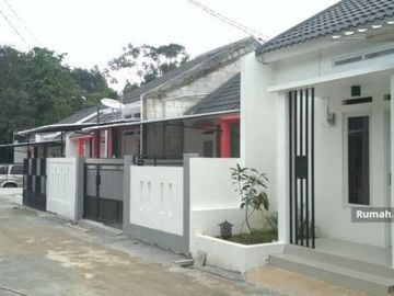 Rumah Ready Di Depok