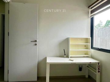 Rumah Minimalis Modern Cantik Lokasi StrategisOC17576