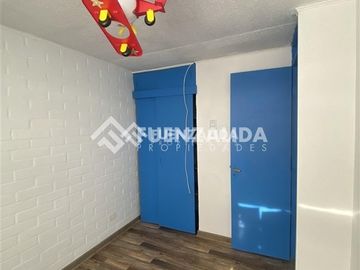Casa en venta de 2 dorm. en Maipú