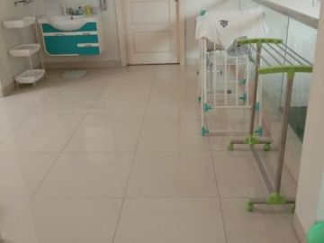 Dijual Rumah Cantik Di Jl Kubis 2 BSD City Sektor 1.6 Tangerang Lokasi Strategis Siap Huni Bagus