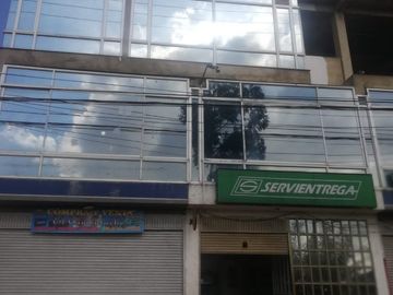 VENTA CASA COMERCIAL - BOSA SAN BERNARDINO BOGOTÁ ,EXCELENTE UBIOACION.